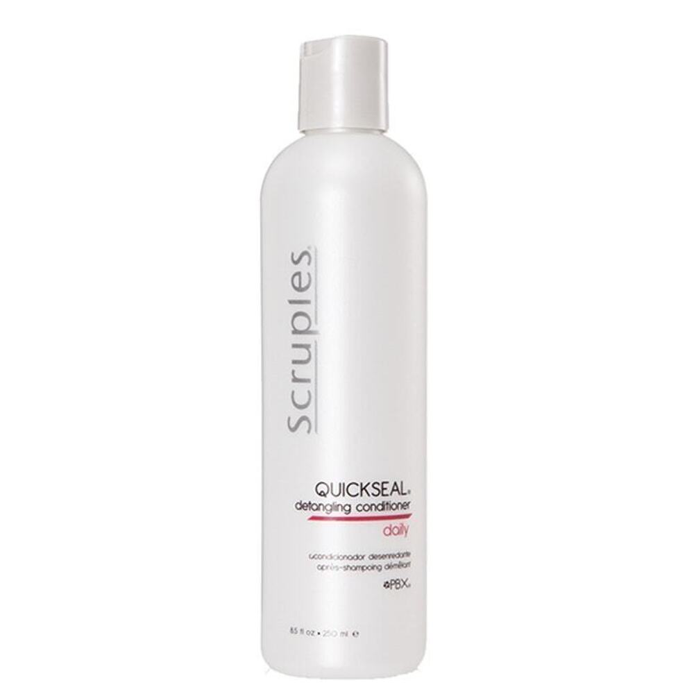 Scruples Quickseal Detangling Conditioner 8.5 oz